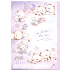 Kamio : Flowery Kiss B5 Notebook