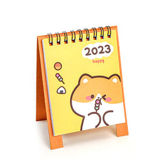 2023 Mini Desk Calendar - So cute!!