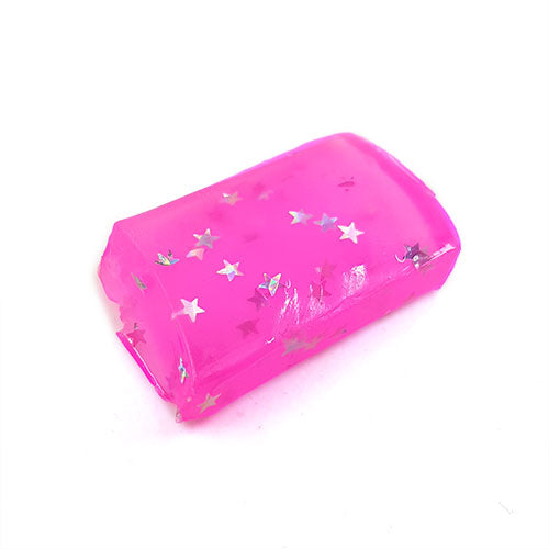 Crux MojiMoji Panda Glitter Putty Eraser *scented* Daisuki