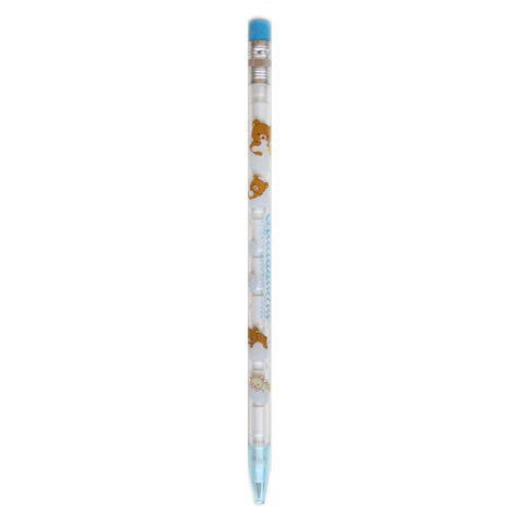 San-X : Rilakkuma Push-point lead Pencil