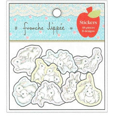 Adorable Puppies Washi Tape