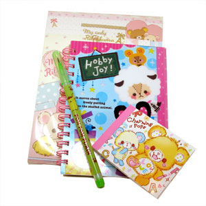 Stationery