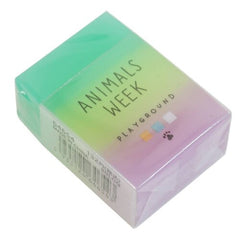 Crux : Animals Week Shiba Inu Eraser