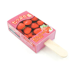 Sakamoto : Cute Rabbit 2-Color (Black + Red) Ballpoint Pen - Mimi.Real series