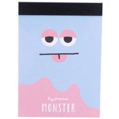 Crux : Lollipop Shop Activity Memo Pad!