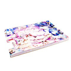 Tokotoko Circus : Cat Parlour Memo Pad *Beautiful!*