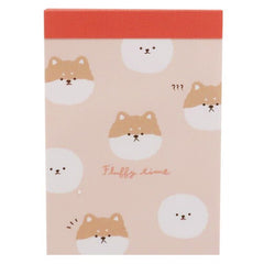 Crux : Cute Shiba Inu Wooden Pencil (B)