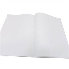 Kamio : Fuwa Koro Panda B5 Blank Notebook