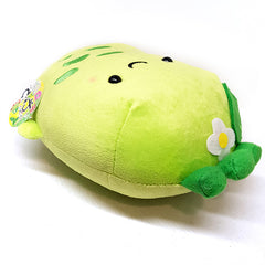 Wabi Sabi Wasabi-Chan! Large 22cm Plushie (or small cushion!)