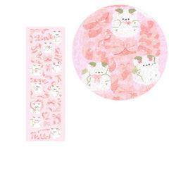 Animals Sticker Scene Activity Book with Stickers! 
