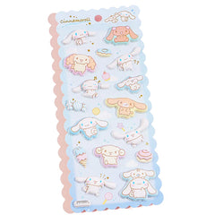 Sanrio : Cinnamoroll 0.5 HB mechanical pencil leads