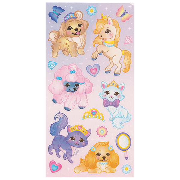 Cute Kittens sticker sheet! #2