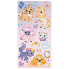 Cute Kittens sticker sheet! #2
