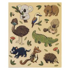 Cute Kittens sticker sheet! #2