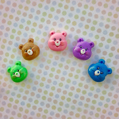 Kawaii Juju-chan Steamed Bun Phone Hanger / Zipper Mascot - Bobble Head!