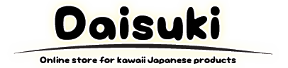 Daisuki