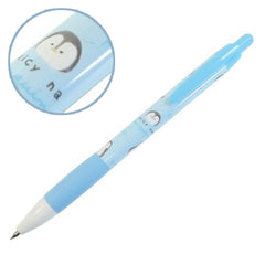 Kamio : Juicy Na Penguin Mechanical Pencil 0.5mm