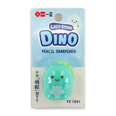 Cute Dino Pencil Sharpener!