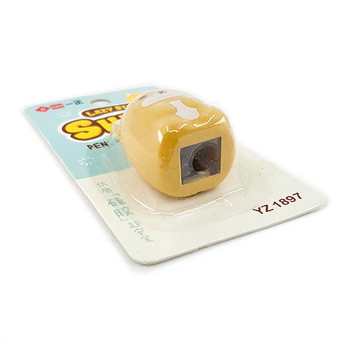 Cute Shiba Inu Pencil Sharpener!