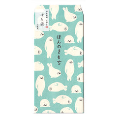Frontier : Cute Goldfish - Gift / Money Envelopes! (set of 3)