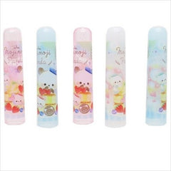 Crux : Moji Moji Panda Pencil Caps - Pack of 5