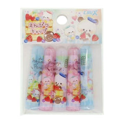 Crux : Lollipop Shop Activity Memo Pad!