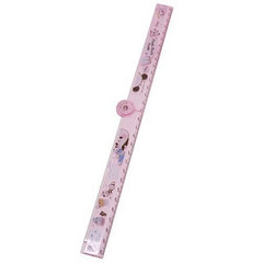 Kamio : Mochi Mochi Panda Extendable Ruler!