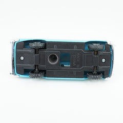 Classic Car Die-Cast Pencil Sharpener!