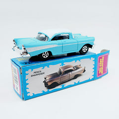 Classic Car Die-Cast Pencil Sharpener!