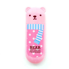 Cute Pink Bear Correction Tape