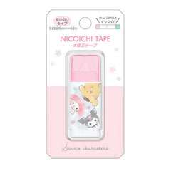 Sanrio : Cinnamoroll 0.5 HB mechanical pencil leads