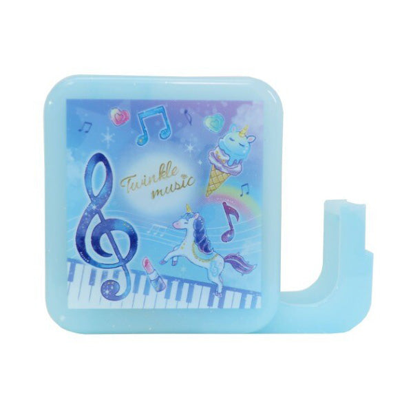 Adorable Wolf & Bunny Friends Checklist / To-Do List Memo Pad!