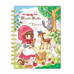 Mind Wave : Wonder Books Fairy Tale Sticker Album!