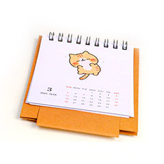 2023 Mini Desk Calendar - So cute!!