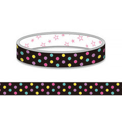 Bunny and Autumn Leaves Washi Tape