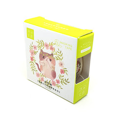 Cute Kitty Portraits Washi Tape
