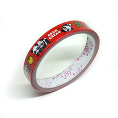 Cram Cream : Panda Deco Tape!! 