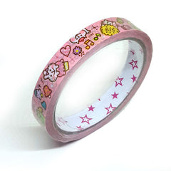 Mindwave : Sweetie Prism Deco Tape!! 