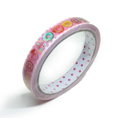 Pool Cool : Yummy Donuts Deco Tape!! 