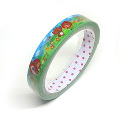 Pool Cool : Fairy Tales Deco Tape!! 