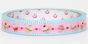 Pool Cool : Cupcakes Deco Tape!! 