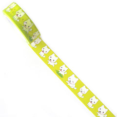 Frolick Dog Washi Tape! 