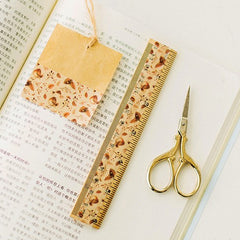 Autumn Birds & Leaves Washi Tape! 
