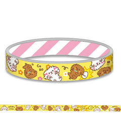 Mindwave : Whipoo & Chocopoo Deco Tape!