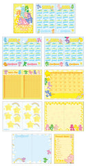 Care Bears Weekly Planner / Diary!