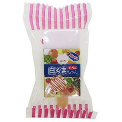 Crux : Fruity Bear Iceblock Candy Eraser *scented!*