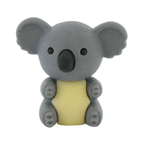Iwako : Cute Koala eraser