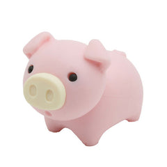 Iwako : Cute Piggy eraser