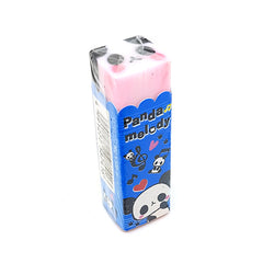 Kamio : Panda Melody Stick Eraser!