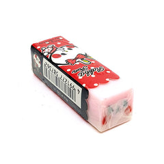 Kamio : Pretty Rabbit Stick Eraser!